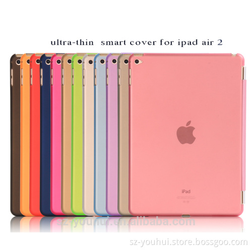 High Quality New Product Smart Case For Ipad Air 2